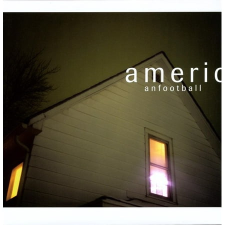 American Football (Vinyl)