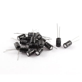 PANASONIC/MATSUSHITA - EEVFK1E102Q - Capacitor, electrolytic. 1000uF 25V PANASONIC/MATSUSHITA - EEVFK1E102Q - Capacitor, electrolytic. 1000uF 25V