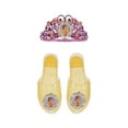 thumbnail image 2 of Disney Princess Belle Accessory Set with Tiara and Dress up Shoes For Ages 3 Years, 2 of 6