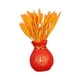 thumbnail image 1 of Decoración del florero del lavabo del tesoro del Feng Shui del año Nuevo chino, florero del bolso , florero del arte del bolsillo del dinero de Estilo A, 1 of 8