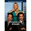Franklin & Bash: The Complete Third Season (DVD), Sony Pictures Home, Comedy