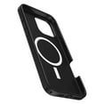 thumbnail image 3 of OtterBox Symmetry MagSafe Case Black for iPhone 16 Pro Max, 3 of 5