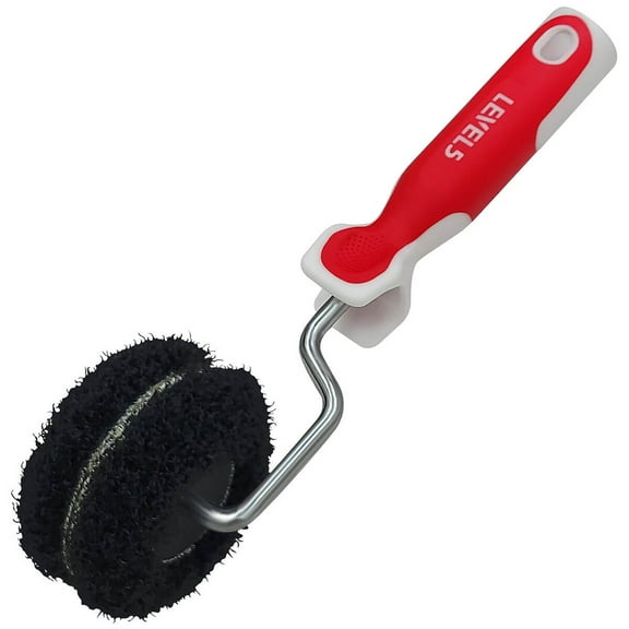 Compound Roller w/ Frame