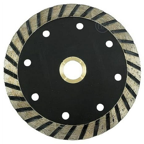 Benchmark Abrasives 4-1/2" Premium Turbo Diamond Blade