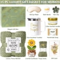 thumbnail image 2 of Cestas de regalo MAYICIVO Self Care Get Well Soon para mujer, 2 of 9
