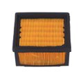 thumbnail image 2 of Air Filter, Long Lasting Air Filter Set Stable Performance ABS Housing  For Concrete Cut Off Saw, 2 of 8