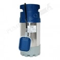 thumbnail image 1 of Bomba sumergible para agua limpia modelo QDX4-40 Orange Pumps QDX4-40, 1 of 1