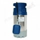 thumbnail image 1 of Bomba sumergible para agua limpia modelo QDX4-40 Orange Pumps QDX4-40, 1 of 1