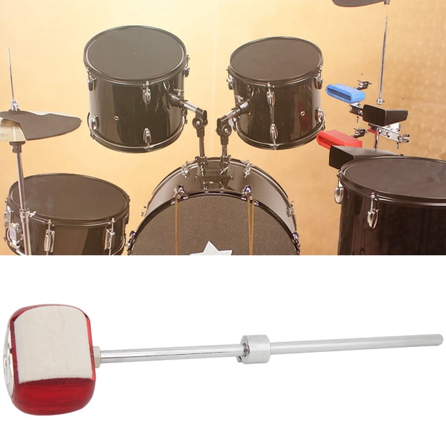 Drum Accessory,WC42 Drum Percussion Instrument Drum Set Drum Percussion Precision Engineered