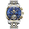 Blue,Gold