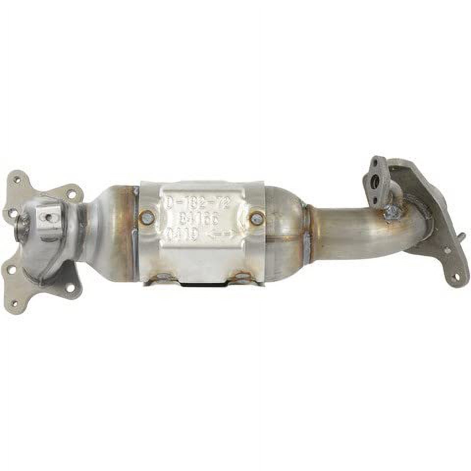 Walker Converter 84166 CalCat CARB Direct Fit Catalytic Converter