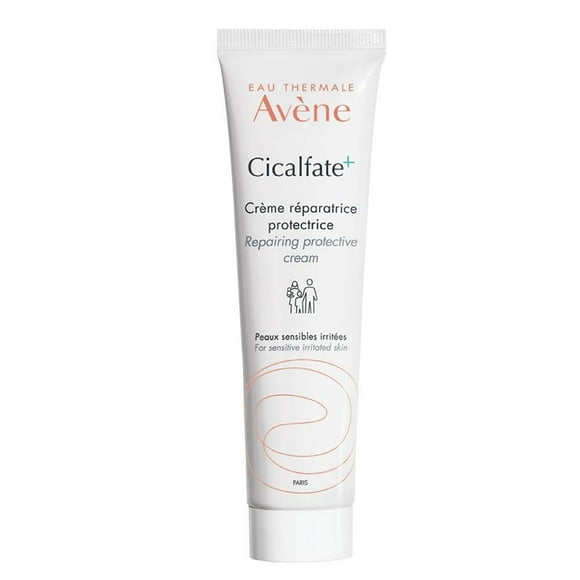 Crema Avène Cicalfate reparadora para pieles sensibles 100 ml