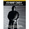 Icon Series: Johnny Cash 'ZinePak (Walmart Exclusive) (2CD)