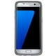 OTTERBOX SYMMETRY SERIES Case for Samsung Galaxy S7 Edge - Retail Packaging - GLACIER (WHITE/GUNMETAL GREY) – image 3 sur 6