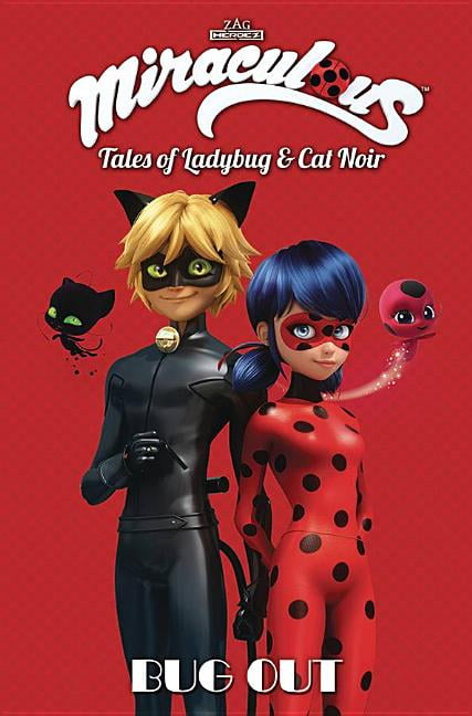 ladybug and cat noir toys walmart