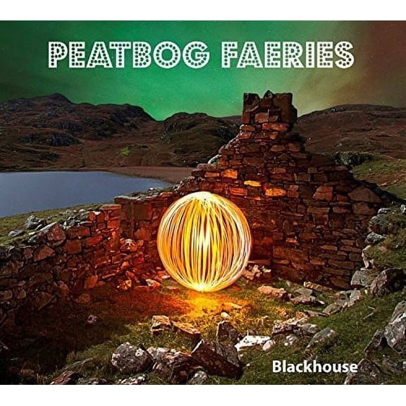 Blackhouse