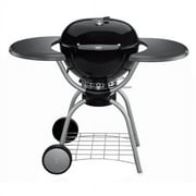 Weber One-Touch 1361001 Charcoal Grill