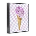 thumbnail image 3 of Stupell Industries Eclectic Black Framed Giclee Art, 11 x 14, by Ziwei Li, 3 of 8