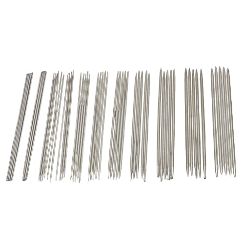 Wool Needles - The Perfect Tool for Weaving in Ends