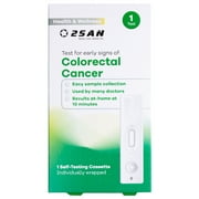 2San Colorectal Cancer Screening Test