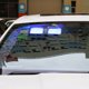 thumbnail image 4 of 86LED Baliza de emergencia Vehículo Coche Camión Visera estroboscópica Lámpara de luz de flash 12V Azul, 4 of 5