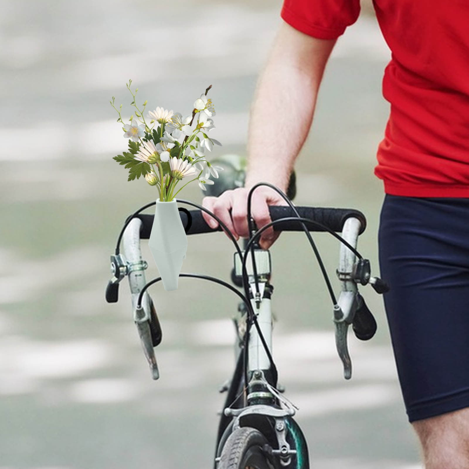 Stylish bicycle sale