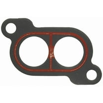FEL-PRO 35621 Water Outlet Gasket Fits select: 2005-2019 NISSAN FRONTIER, 2005-2020 NISSAN PATHFINDER