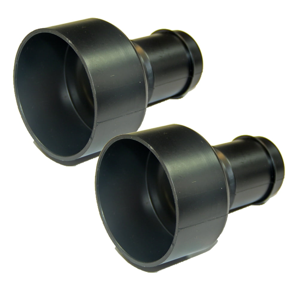 Porter Cable 7800 Drywall Sander Replacement (2 Pack) Hose Reducer