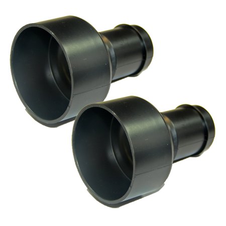 Porter Cable 7800 Drywall Sander Replacement (2 Pack) Hose Reducer #