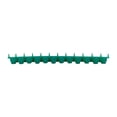 thumbnail image 3 of Fiocias 5 Pieces Keyboard Conductive Pad Silicone Rubber Button Replacement Strip Repair for Digital Piano Key Contact Suitable for Practice Performance Instrument Maintenance Home Use 1pcs, 3 of 8