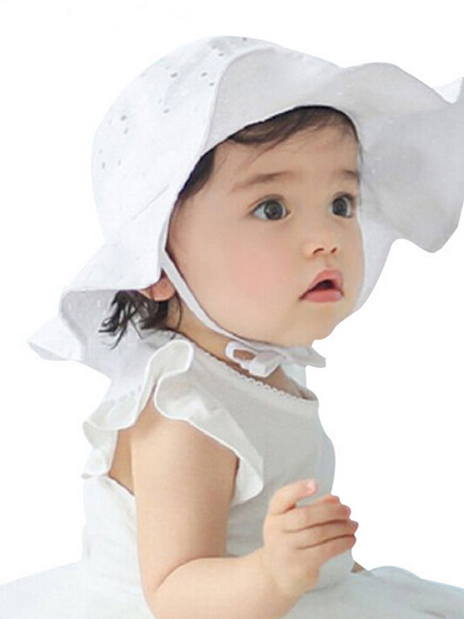 baby girl outdoor clothing