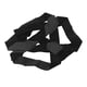 thumbnail image 4 of Correas de postura Corrector de postura jorobado ajustable, soporte para espalda para alisador de espalda, reparación posparto, negro L, 4 of 9