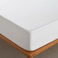 thumbnail image 2 of Cooling Waterproof Mattress Protector 18 Deep Pocket Twin Full Queen King Size, 2 of 9