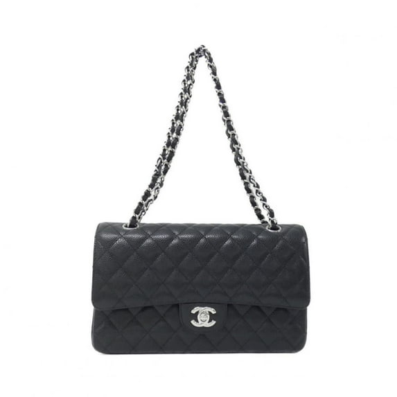 Pre-Owned Chanel 1112 Shoulder Bag