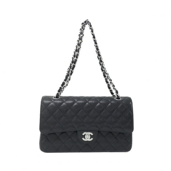 Pre-Owned Chanel 1112 Shoulder Bag