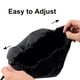 thumbnail image 2 of Kenally Cubierta impermeable negra para remolque de remolque, a prueba de polvo, ampliamente utilizada para caravanas, cubierta de enganche Accesorios para vehículos recreativos, 2 of 6