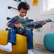 VTech Kidi Star Rockstar Interactive Musical Guitar with Learning Features