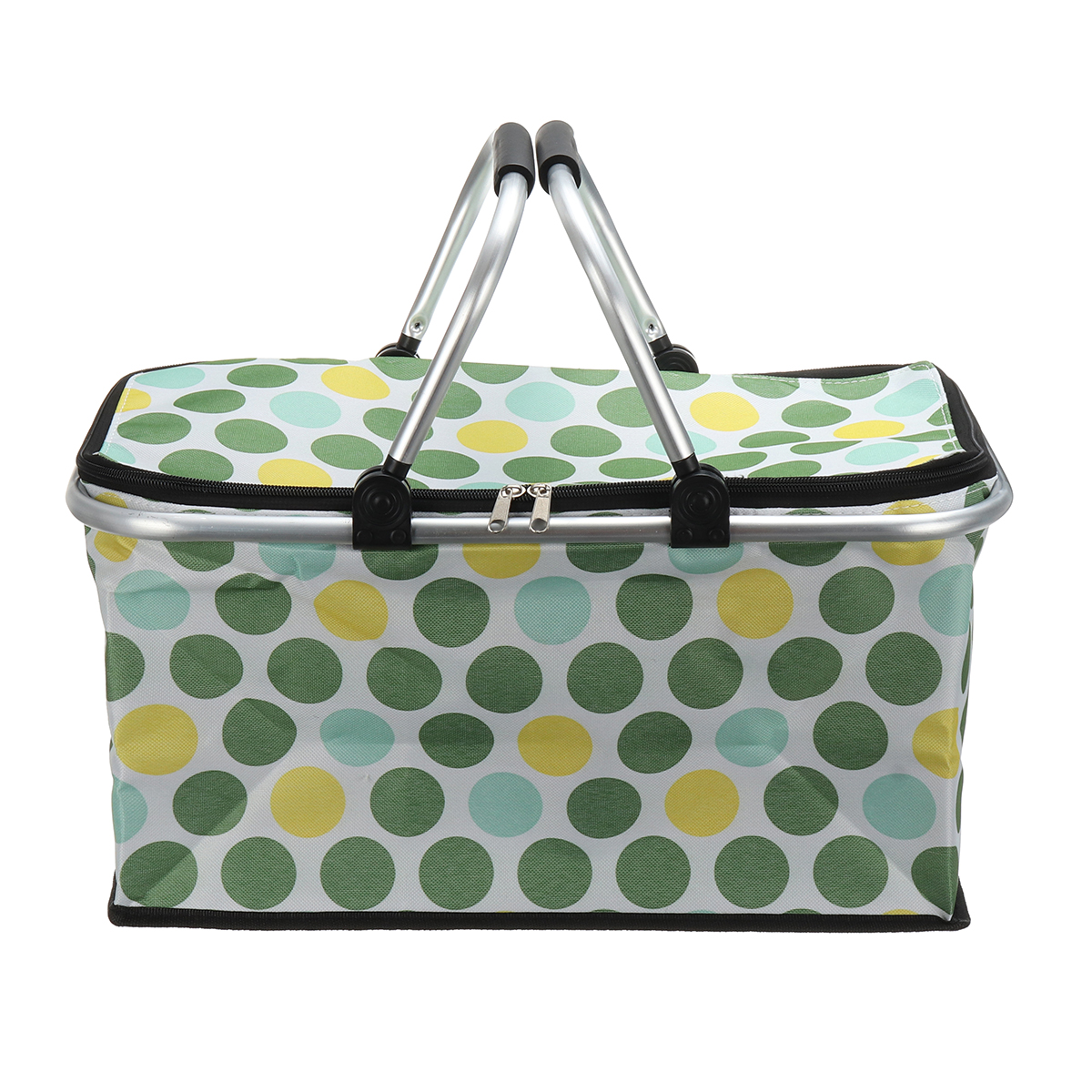 cool2go insulated picnic basket