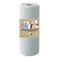 thumbnail image 2 of Microfiber Cleaning Cloth Roll, Microfiber Paper Towels Roll Easy Tear Away, Microfiber Towels for Cars, Super Absorbent Lint Free Rags for Cleaning House, Kitchen, Window, 20 Towels 8 X 8 inch, 2 of 9