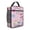 Black-23, variant on Saving Lives Every Day Lunch Bag – Cute Nurse Nursing Funny Future Nurse Insulated Thermal Food Container Tote