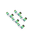 thumbnail image 3 of Langgg 10Pcs Golf Iron Ferrules Size .370 Adapter Tip for Outdoor Golf Course Style J Style B, 3 of 6
