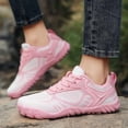 thumbnail image 4 of AUXDIQ Womens Water Shoes Quick Dry Barefoot Aqua Shoes, 4 of 6