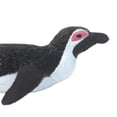 thumbnail image 6 of Kokiya Sea Aniaml Figures Collectibles Early Educational Toy Figurines for Children Penguin, 6 of 9
