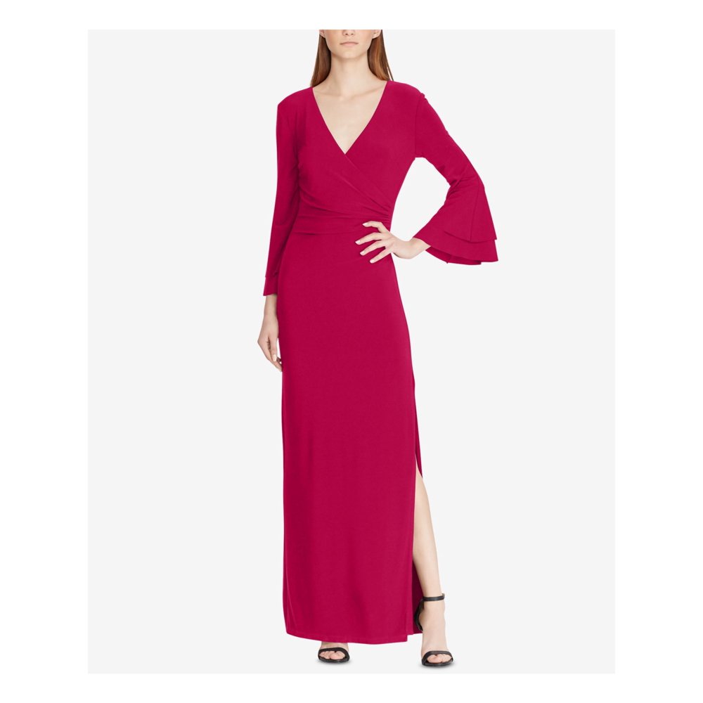 evening gown size 8
