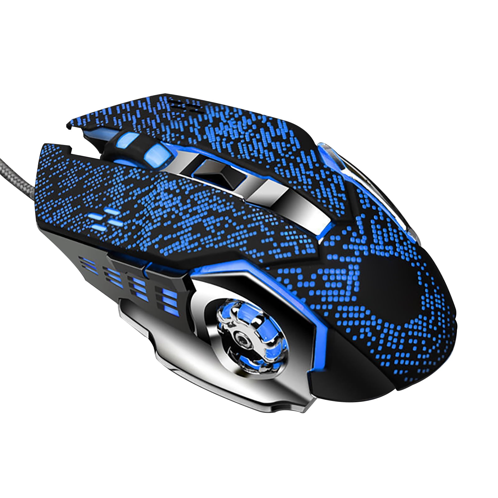 Havit gaming mouse double clicks instead of clicks languagegera