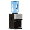 thumbnail image 1 of Brio Limited Edition Top Loading Countertop Water Cooler Dispenser with Hot Cold and Room Temperature Water. UL/Energy Star Approved, 1 of 2