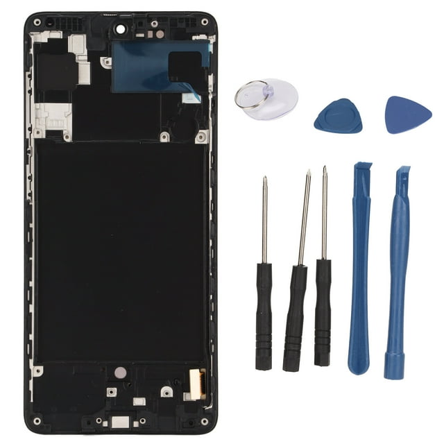 Reemplazo de pantalla OLED para Galaxy, pantalla OLED Reemplazo de pantalla táctil para pantalla Galaxy Reemplazo de pantalla OLED Características líderes en su clase