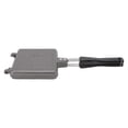 thumbnail image 4 of Waffle Iron with Easy Use, Non-Stick, Efficient, Universal Square Waffle Maker, Kitchen Appliance, 4 of 5