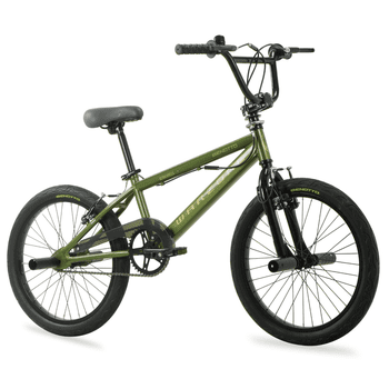 Bicicleta BENOTTO FreeStyle Warzone R20 1V Frenos V Acero
