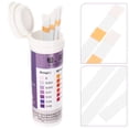 thumbnail image 1 of unbranded 10Pcs Water Lead Test Kit with Assorted Color Paper Heavy Metal Testing, 1 of 8